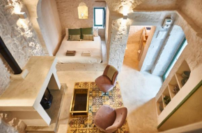 Domus Muri Bianchi Ostuni